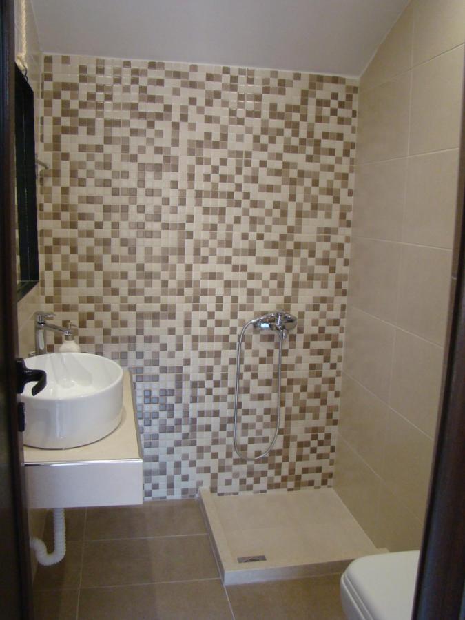 Vour 52 Apartment Vourvourou Exterior foto